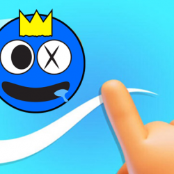 Gökkuşağı Yolunu Çiz