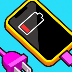 Her Şeyi Şarj Et Oyunu