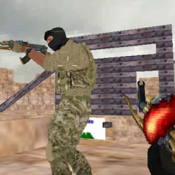 Kahramanlar ve Kötüleri Hayatta Tut