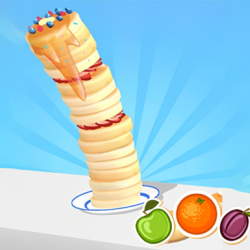 Taze Meyve Tabağı Eğlencesi