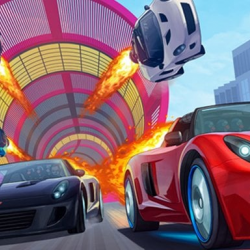 İmkansız Araba Gösteri Abisi