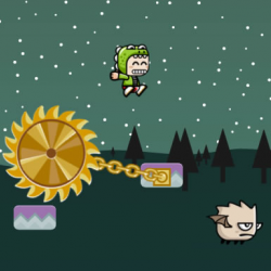 Süper Çocuk Macerası