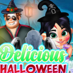 LEZZETLİ HALLOWEEN KUPKAKE GİYİNME