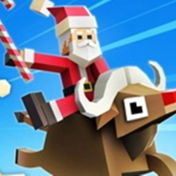 At Yakalama Macerası