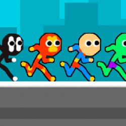 Sopa Kahramanları Parti 4 Oyuncu