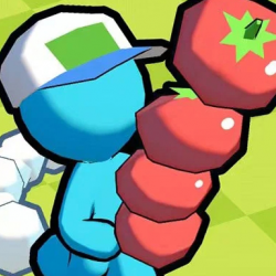 Deniz Ürünleri Mağazası