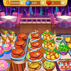 Trendy Yemek Pişirme