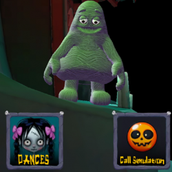 Çarşamba Dans Hareketleri