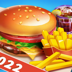 Yemek Merkezi-Restoran Oyunu