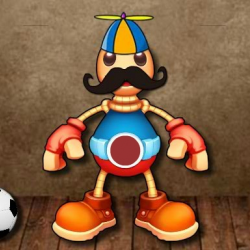 Buddy'nin Rahatlama Zamanı