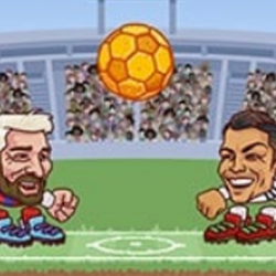 Kafa Arena Futbolu Yıldızlar Karması