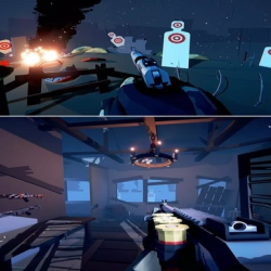 Özel Savaş Eğitimi