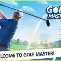 Kağıt Golf Ustası 3D