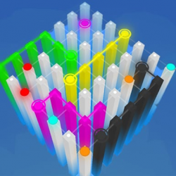 Kübik Bağlantı: Eşsiz