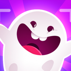 Hayalet Dolan Ekip 3D