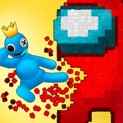 Duvar Kırıcı Kahraman