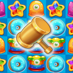 Lezzetli Mücevherler