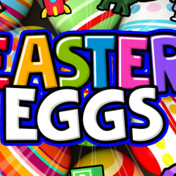 Paskalya Yumurtaları