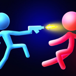 Stickman Tapınak Savaşları