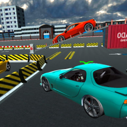 En İyi Araba Parkı