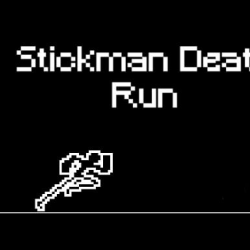 Stickman Ölüm Koşusu