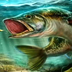 Ultimate Fishing Simulator