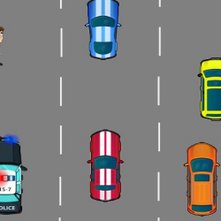 Araba Kaçış Oyunu