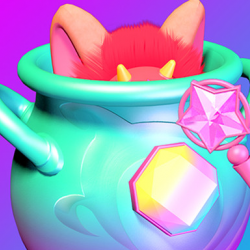 Karıştırma Bebek Sürprizi