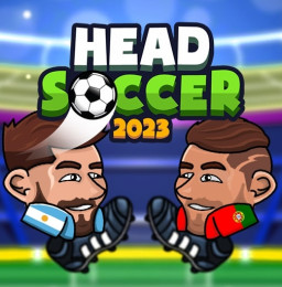 Kafa Futbolu - 2 Oyuncu Futbol Oyunu