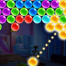 Bubble Shooter - Bulmaca oyunları