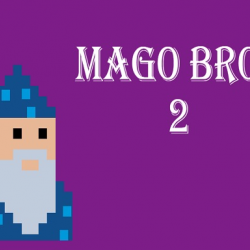 Mago Bros 2