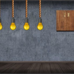 Amgel Kolay Oda Kaçışı 77