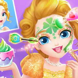 Küçük Prensesin Gizli Bahçesi