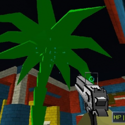 Bloklarla Eğlenceli Savaşlar 2022