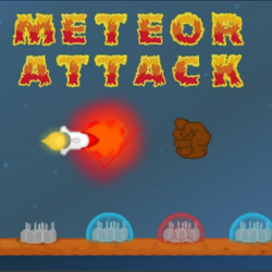 Meteor Saldırısı
