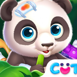 Vahşi Hayvan Bakımı ve Salonu