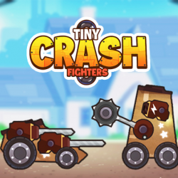 Çarpışan Dövüşçüler