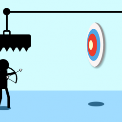 Hedef Vuruşu: Hayatta Kal