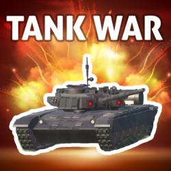 Tank Savaşı Çok Oyunculu