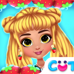 Tatlı Çilek Kıyafetlerim