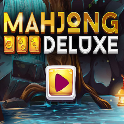 Mahjong Altın