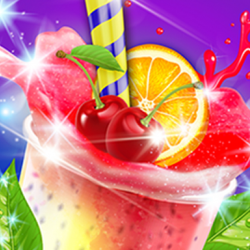 Lezzetli Smoothie Yapıcısı