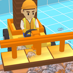 Seramik Blokları İnşa Et