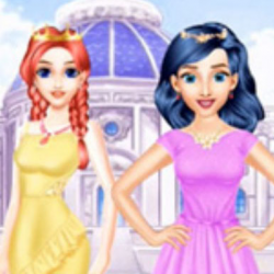 Moda Kız Buluşması