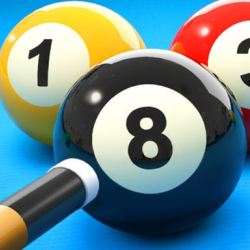 8 Top Havuzu Ustası