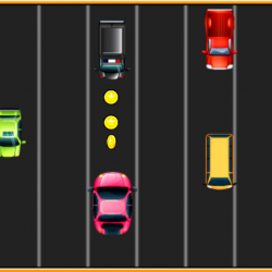 Orman Yolu Kaçışı