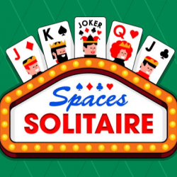 Spaces Solitaire