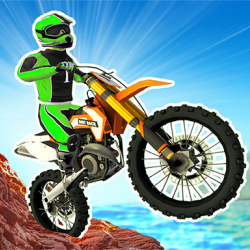 Kirli Bisiklet Çılgın Yetenekler