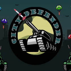 Şehir Savunucusu Savaşı