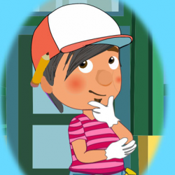 Handy Manny Giydirme Oyunu